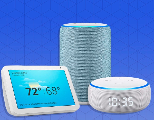 Best Deals From Amazon's Presidents' Day Sale 2020
